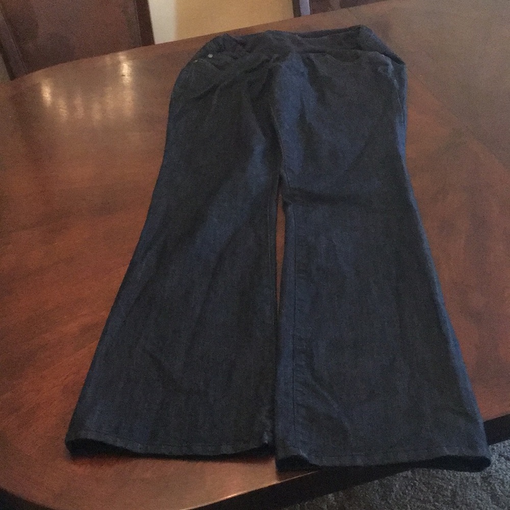 Blue Jeans